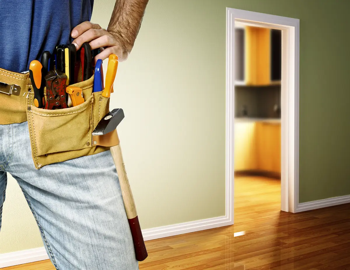Stop Chasing No-Show Contractors: How Cleveland Landlords Can Find Vendors That Get the Job Done